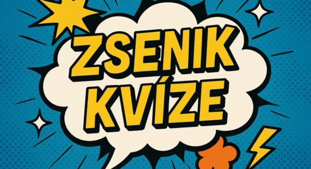 Zseni kvíz: Ez az igazi elmebajnokság. Hány pontod lett? (992)