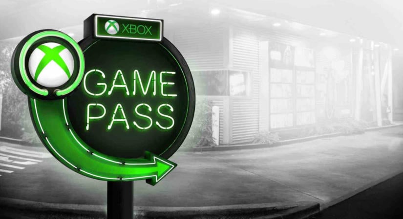 Nem cáfolta a Microsoft a legutóbbi Game Pass-pletykákat