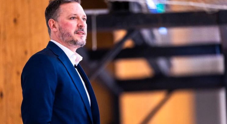 Ebben a csapatban ciki, ha valaki nem egyetemista