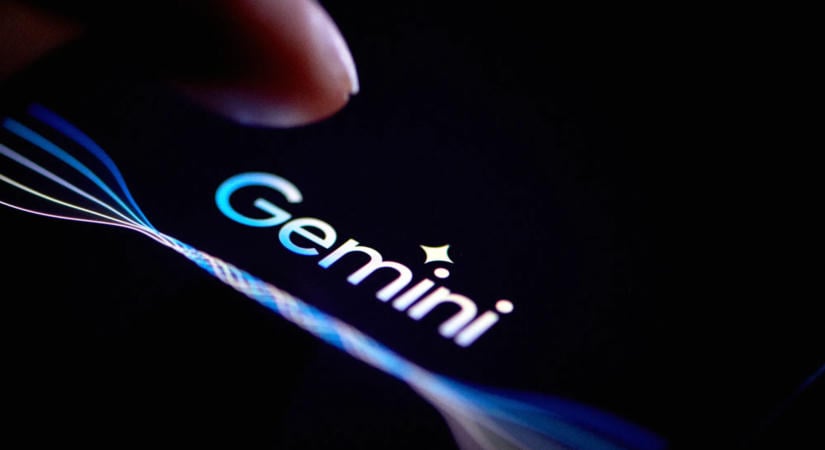 A Gemini is feltört cégeket egy biztonsági teszt során, és a cég ezt eltitkolta