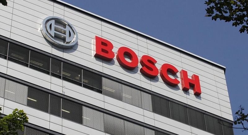 Dolgozóinak felétől megválik a Bosch egyik német gyára