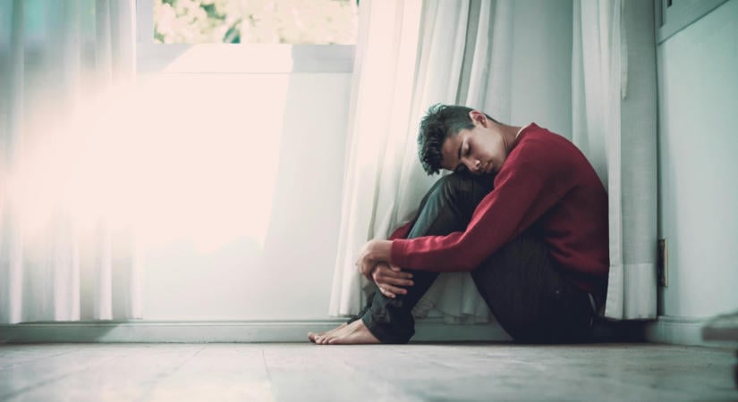 Nem mindig szomorúság jelzi: ezek a depresszió intő jelei férfiaknál