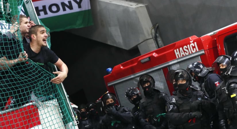 Kétezer magyar szurkoló indul Nagyszombatba: fontos üzenetet küldött a Carpathian Brigade