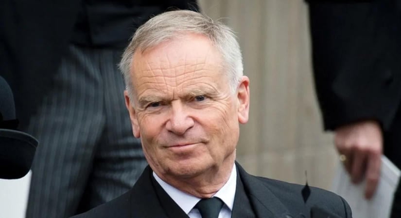 Elhunyt Jeffrey Archer, az egyik leghíresebb brit író – utolsó könyve a halála után egy nappal jelenik meg