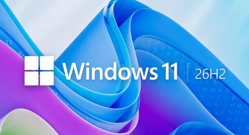 A Windows 11 26H2 frissítése előrelépést hoz memóriakezelés terén – Jelentősen csökkenhet a memóriahasználat