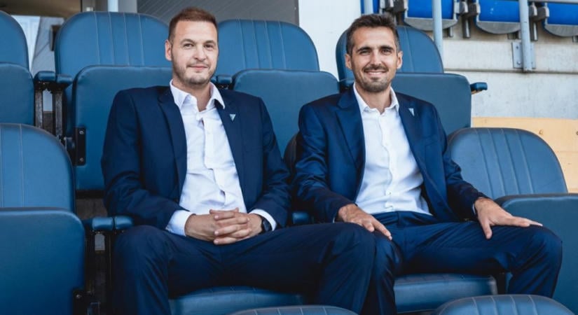 Egy játékból merítettek ihletet – két argentin forradalmasítja a ZTE-t