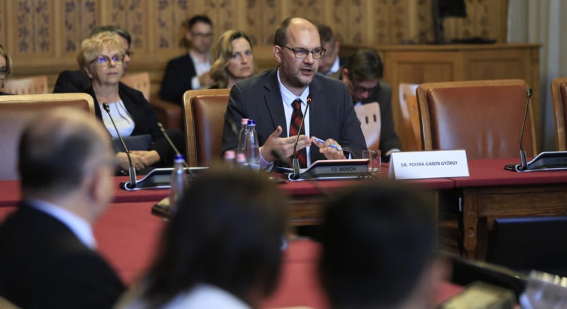 Megszavazta a szakbizottság a Mi Hazánk jelöltjét a Médiatanácsba