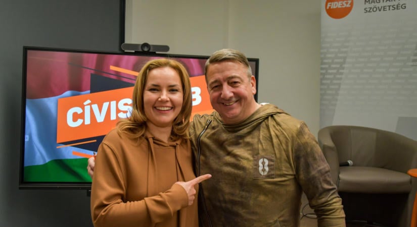 Nem adják fel: tábort szerveztek a digitális polgári körök