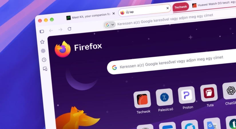 Megéri Firefoxot használni 2026-ban?