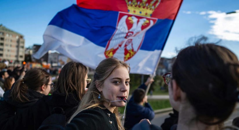 Elüti-e a budapesti gyors Orbán belgrádi barátját? – erről szól a vasárnapi szerbiai választás