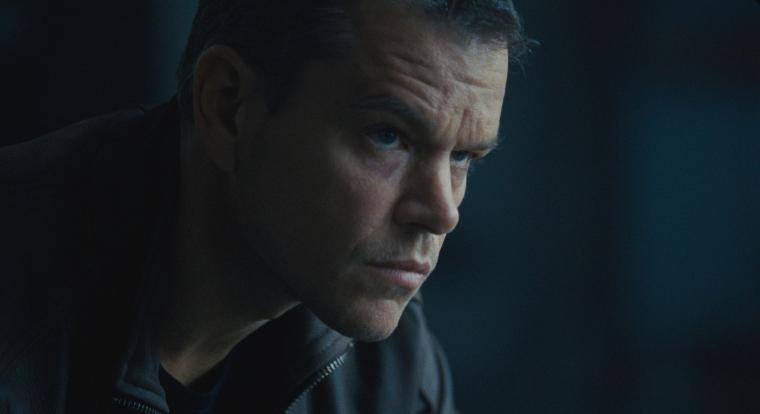 Matt Damon most először került be egy videójátékba, pedig már 2008-ban is lett volna rá lehetősége
