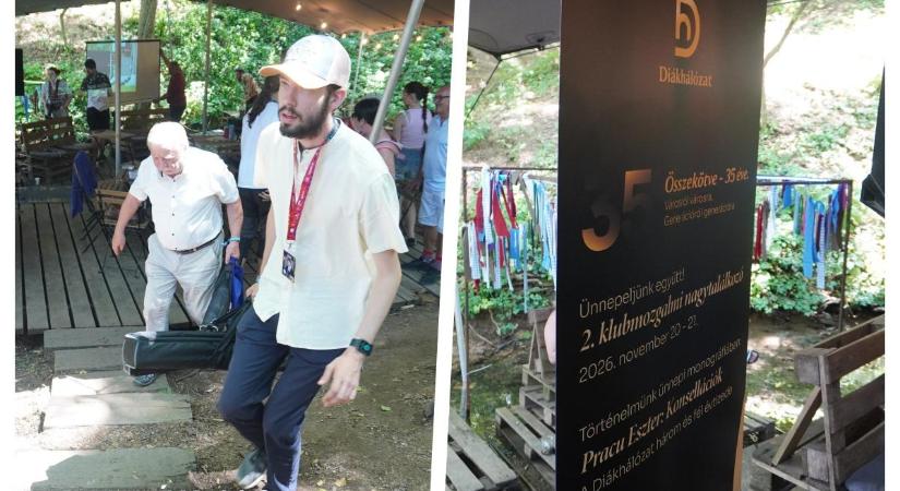 Tudományról, bizalomról és a jövőről a gombaszögi DH Mólón