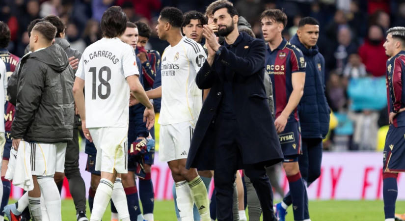 Álvaro Arbeloa újabb Real Madrid-játékost vinne magával a Fulhamhez