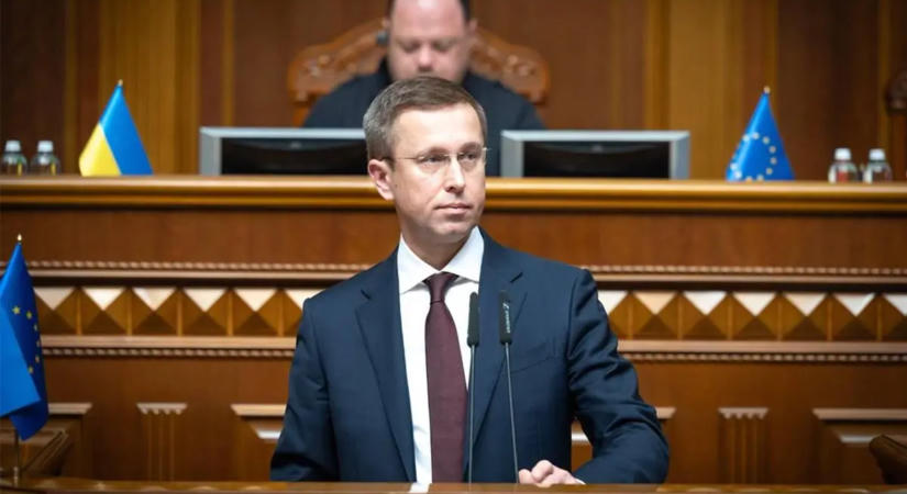 Költségvetési megszorításokat vezet be Ukrajna, a nyugdíjakat és béreket nem érinti a lépés