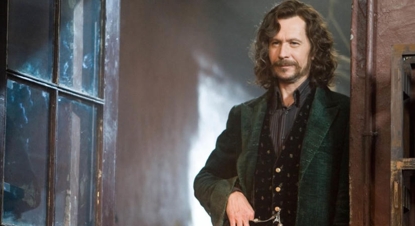 Gary Oldman elmondta, mit gondol az új Harry Potter-sorozatról