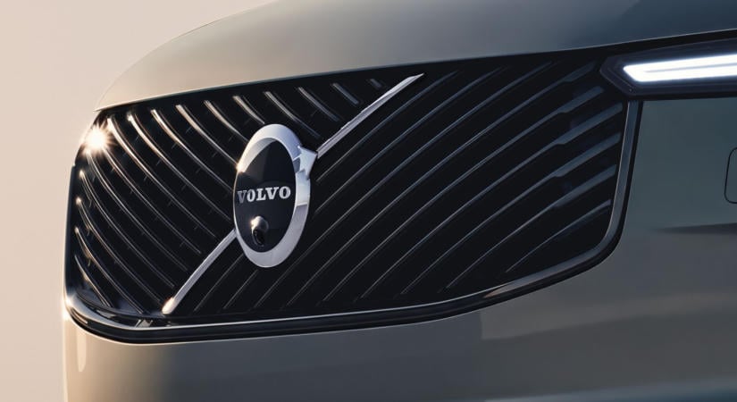 Tucatnyi új Volvo érkezhet