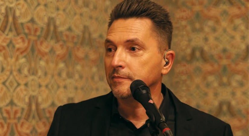 Megjelent Ákos karácsonyi kiadványa