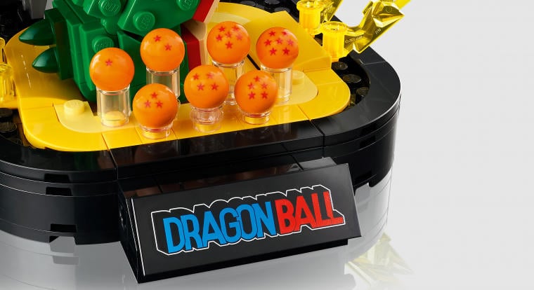 A LEGO hivatalosan is leleplezte első Dragon Ball készletét a legendás sárkánnyal, amiért 50 ezer forintnál is többet kell majd kiperkálnunk