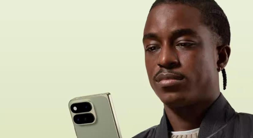 Csúcsra jár a klónozó gép a Google pincéjében, ilyen lesz a Pixel 11a