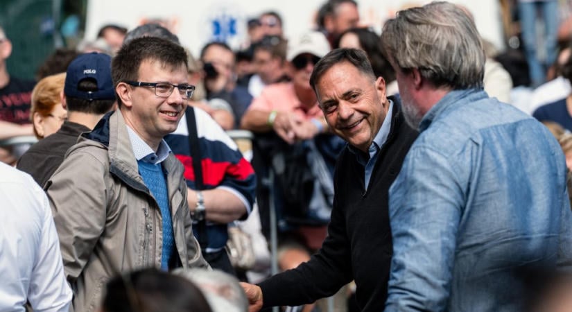 Bóka János: Ne büntesse a kormány a nyugdíjminimum emelésével a nyugdíjasokat