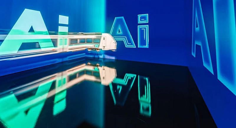 Az MI segítségével formálja a vasút jövőjét a Siemens és a Műegyetem