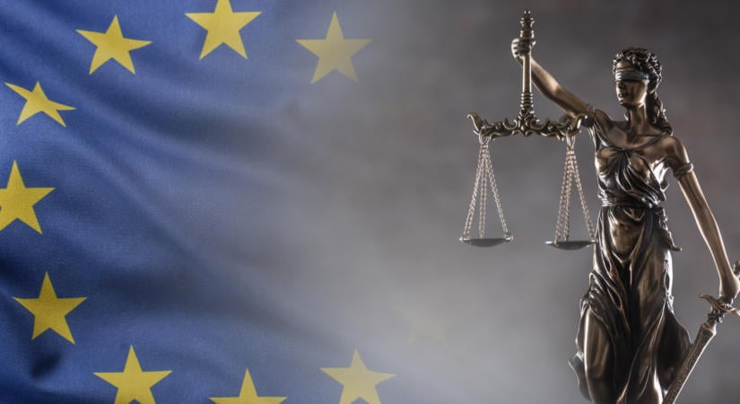 Kimondta az EU Bírósága: jogellenesen engedett szabadon embercsempészeket az Orbán-kormány