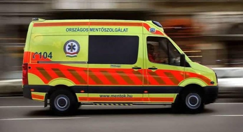 Megszólalt a polgármester a Szendrői Mentőállomás ügyében