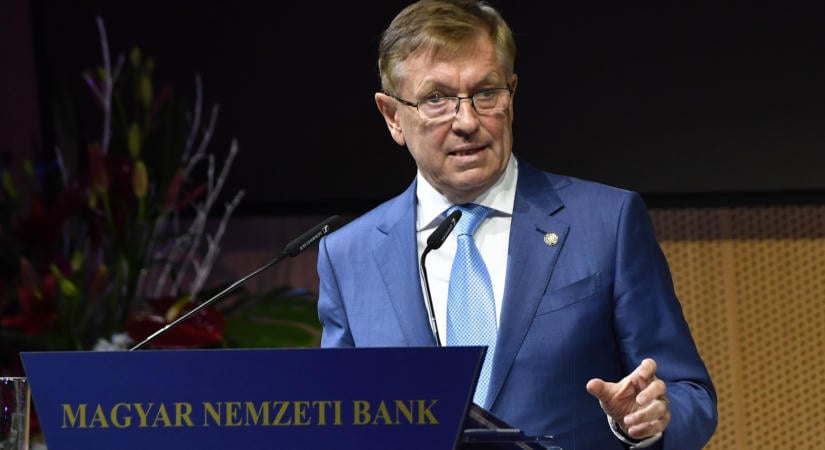 Telex: Matolcsy György 30 millió ajánlott a szabadságáért