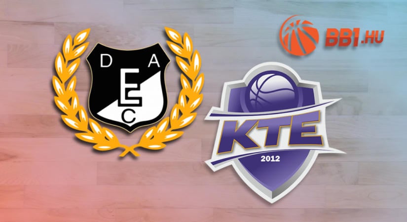 DEAC – Duna-Aszfalt-DTKH Kecskemét