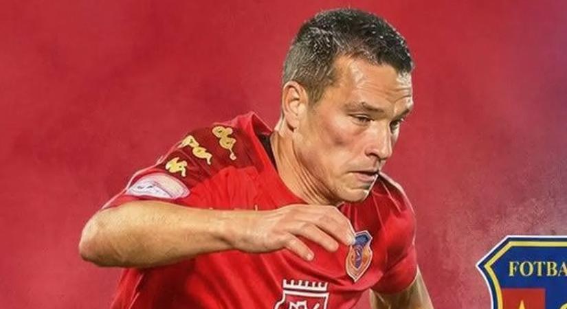 A bolgár élvonalban köthet ki Major Sámuel – NS-infó