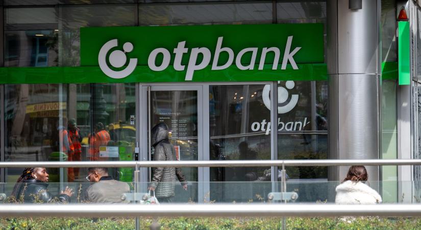 Belép a balti piacokra az OTP, a bank történetének legnagyobb akvizíciója jön