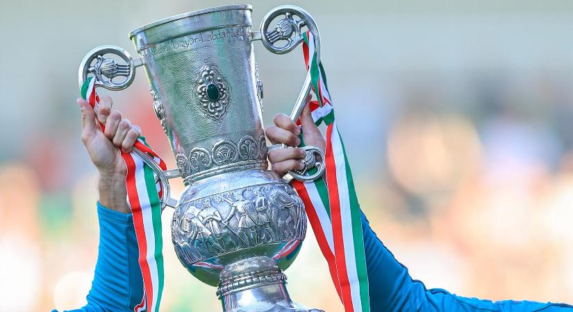 Hazai pályán kezdi meg a kupaszereplést a Nagyatádi FC