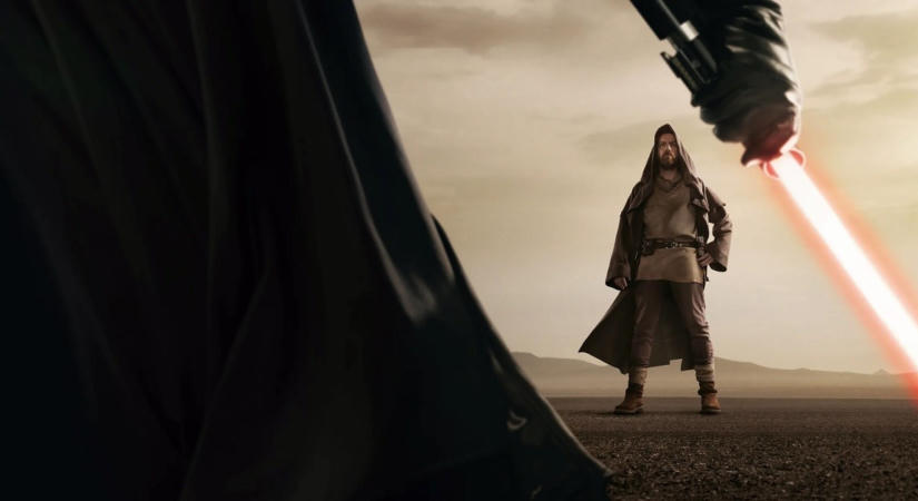 Hiába lett pocsék az Obi-Wan Kenobi-sorozat, Ewan McGregor valósággal könyörög a visszatérésért