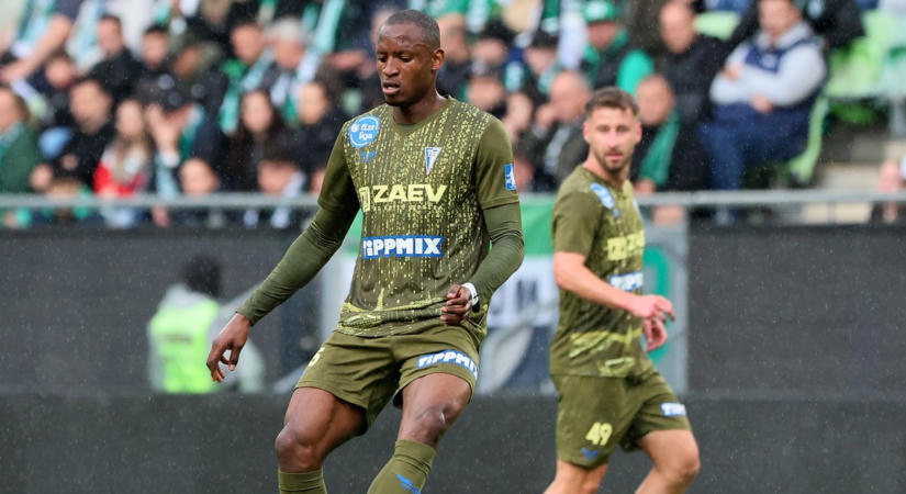 Egy év alatt kaszált eurómilliókat a Zalaegerszeg labdarúgócsapata