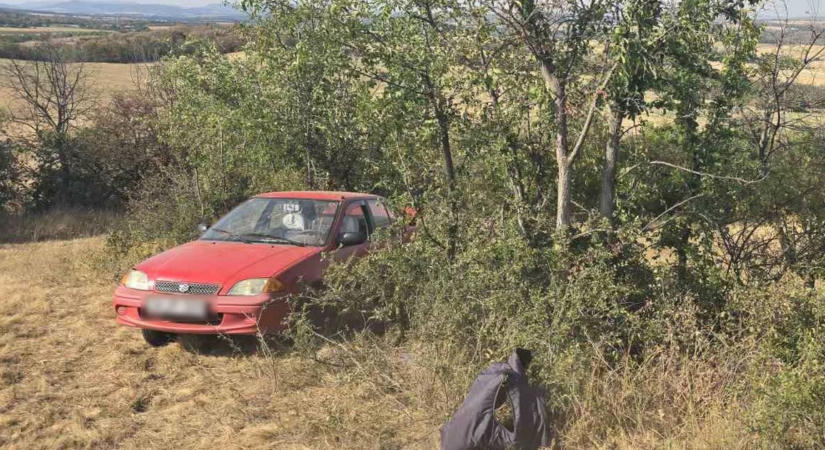 Két napja veszett nyoma, a fűben fekve, kiszáradva találtak rá a 83 éves demens férfira