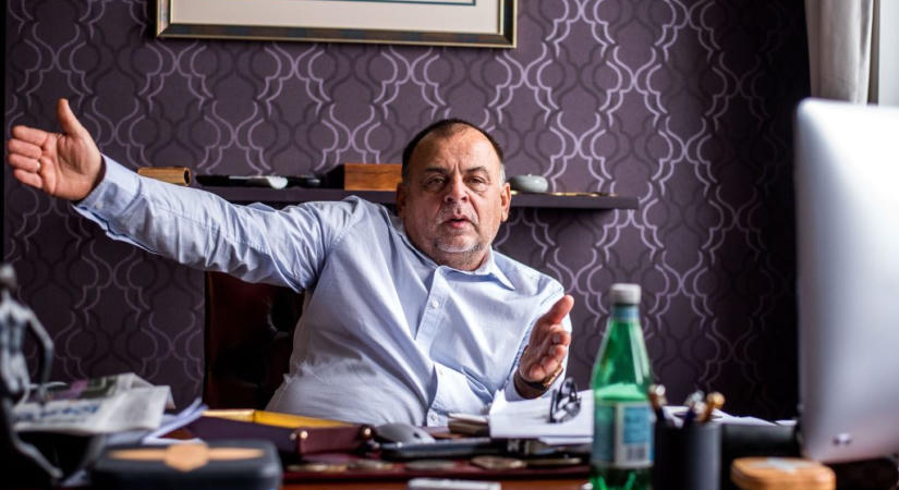 Az agrártárca a fideszes ügyvédnek adta át a fideszes földmaffiáról szóló bizalmas dokumentumokat