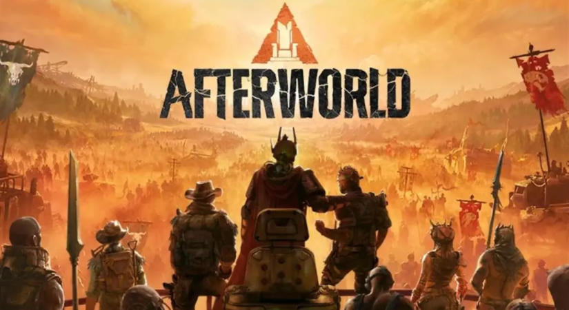 A trailer alapján akár egy új Mad Max-játék is lehetne, de azért így is figyeljünk oda az Afterworldre!