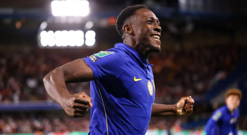 Angol Ligakupa: Welbeck góllal debütált, a Chelsea mellett a Fulham jutott tovább
