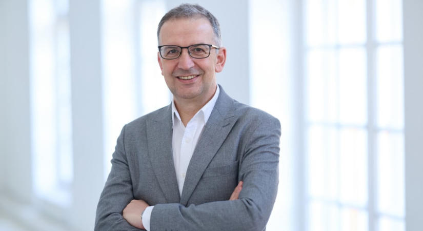 Távozik Nagy Iván Zsolt, a Kreatív főszerkesztője, mert közmédiás szerepre készülhet