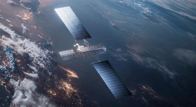 Összefog Európa a Starlink ellen