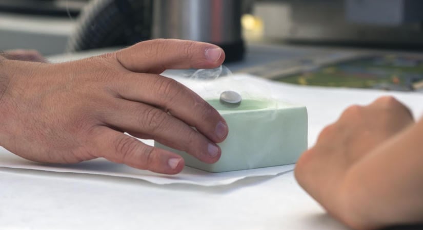 Láthatatlan ketrec a csillagenergiának: 140 millió eurós high-tech beruházás indul – egész Európában nincs még olyan gyár, mint ami most megépülhet