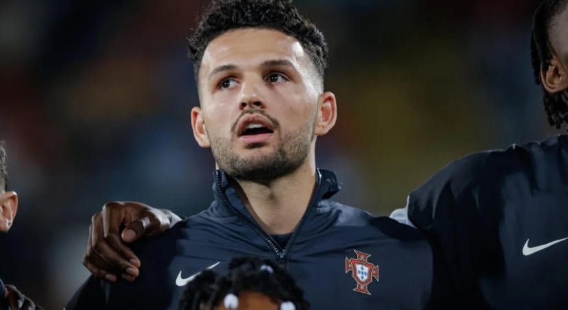 Portugália 2-1 arányú győzelmet aratott Norvégia otthonában a Nemzetek Ligájában