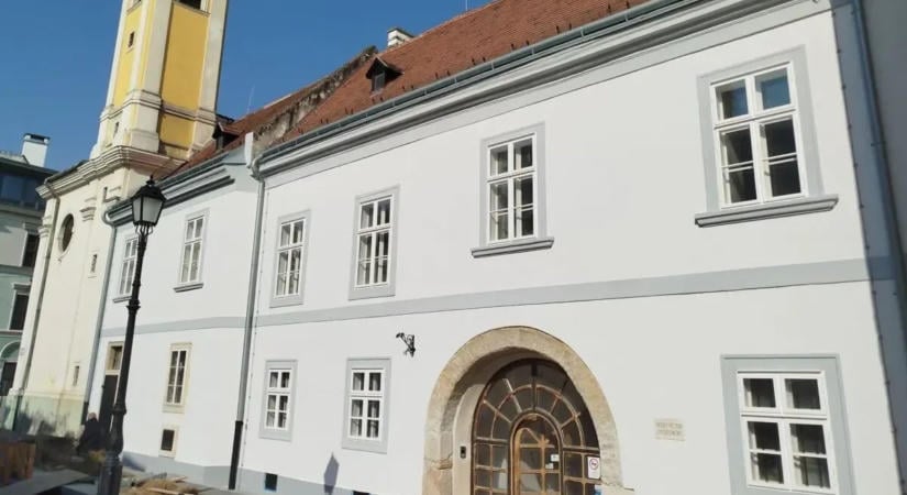 Közel hét év kihagyás után ismét érkezik a Design Hét Győr