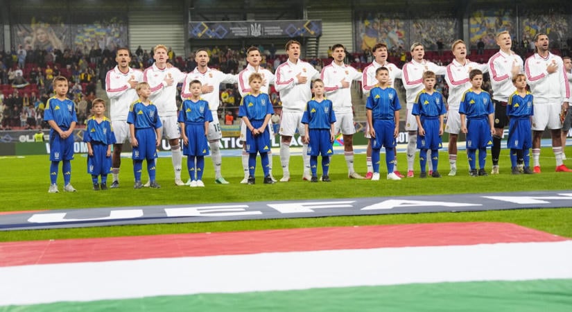 Válogatott: Összejöhet az NL-feljutás? - Megvan az ítélet a magyar csapat jövőjéről