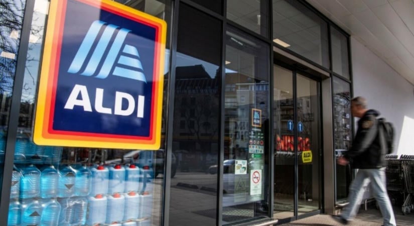 Termékvisszahívást jelentett be az Aldi: blokk nélkül is visszaadják az árát