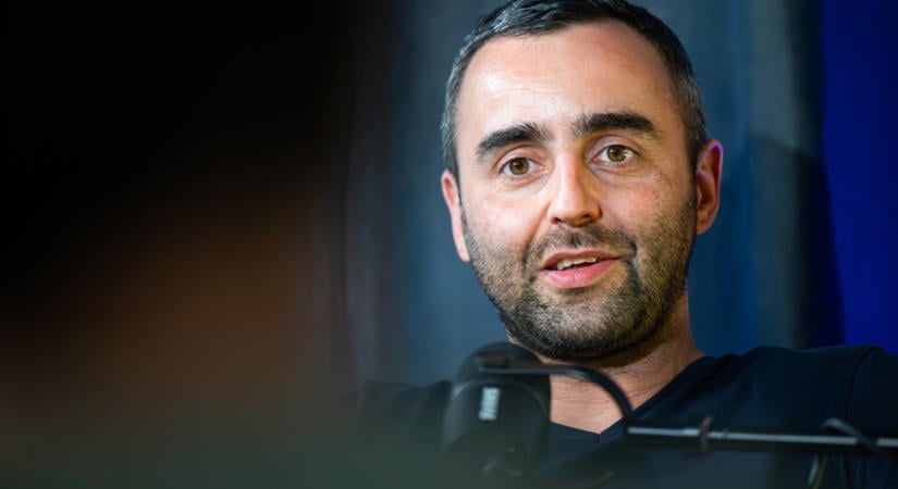 „AI-Hirosima” nyírja ki a médiát? – Pető Péter a magyar sajtó jövőjéről