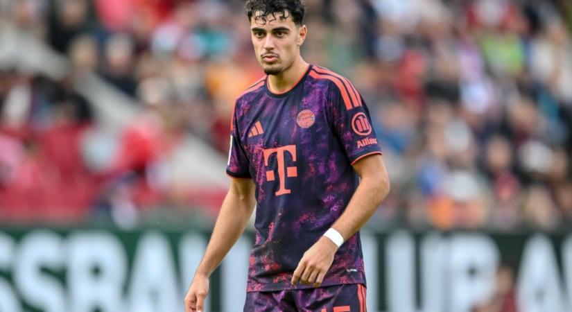100 millió eurót kínálhat a City a Bayern sztárjáért