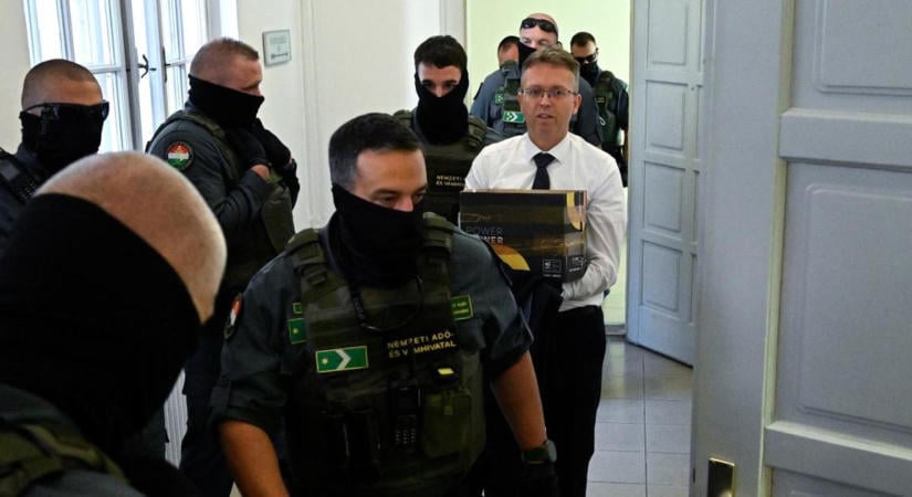 Fogolykiváltó imára hív a KDNP
