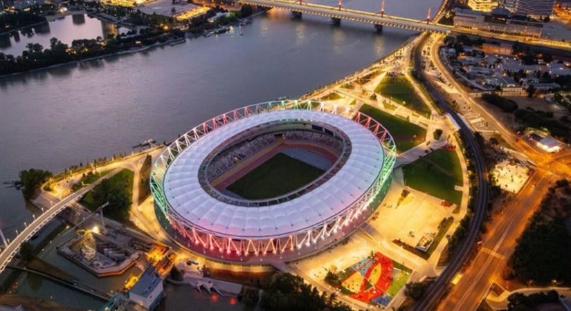 Dézsából öntötték a közpénzt a nagy sporteseményekre Orbánék