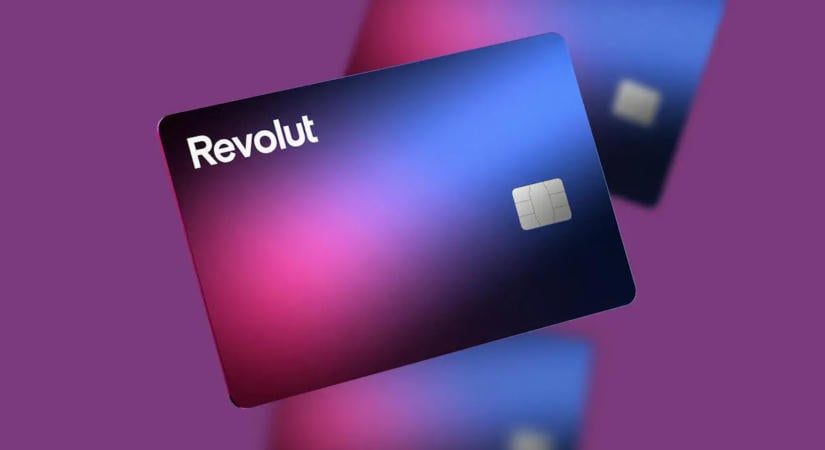 A Revolut működése leállt - a Google lehet a háttérben